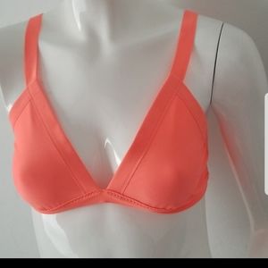 LULULEMON ATHLETICA SPORTS YOGA BRA TOP